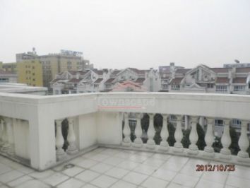 picture 6 Flat with 5 Balconies for Rent to Expats