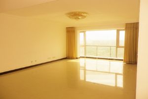 Huge and bright 3BR apartment in centre of Shanghai