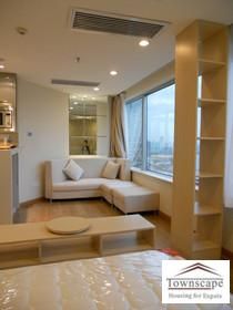 picture 2 Beautiful serviced apartment Ascort HuaIHai rd open kitchen