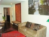 Beautiful 1BR in Gallery Suites with central AC