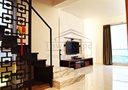 Modern 3BR luxury apartment with 2 floors