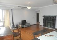 Bright and spacious 3BR apt with Western furniture