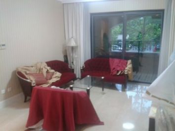picture 1 Lovely 2Bdrm with Large Balcony for Rent in City Castle in J