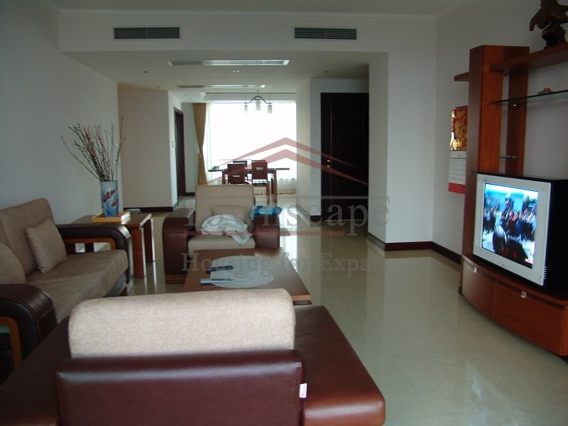 3 Br,brand new renovated,Shimao Lakeside Garden