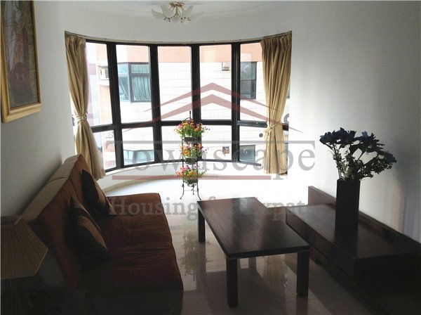 1 BR apartment on Julu rd ,line10