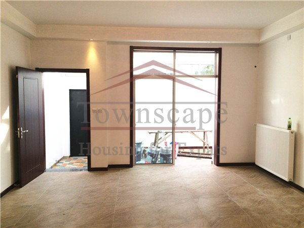 5BR lane house near West Nanjing rd,Jing'an area