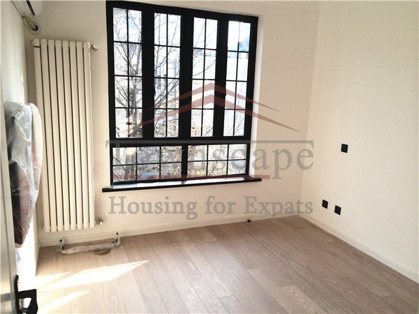 newly renovated 2BR in Taian rd, French Concession