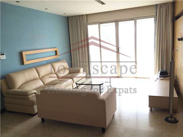 3BR apartment in Central Park Xintiandi line1/10