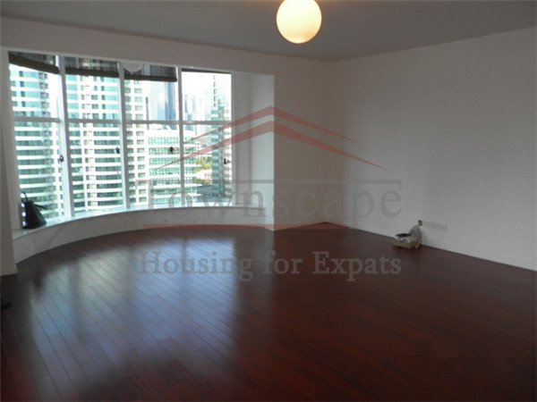 Renovated 3Br empty apartment near Chang Shu An Fu Road, Fren