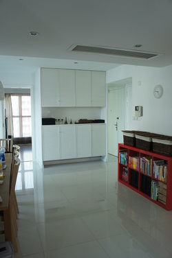 Eight Park Avenue for rent in french concession