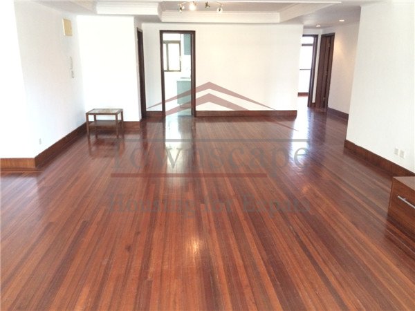 Large 3 BR near line10 Shanghai Library