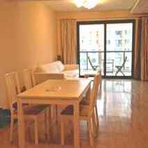 Executive apartment with balcony in Territory Shanghai - Jing