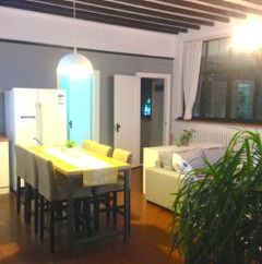 Exclusive Designer Apartment in French Concession