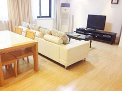 Nicely renovated apartment for rent in Gubei - Shanghai