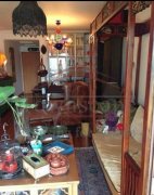 Decorated apartment in perfect location in South Shanxi Road 