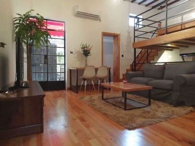 Astonishing bachelor apartment in French Concession