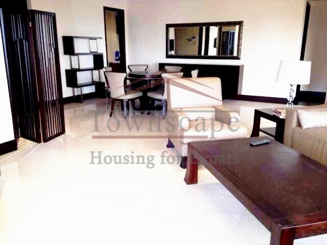 Luxury 4BR apartment in french concession