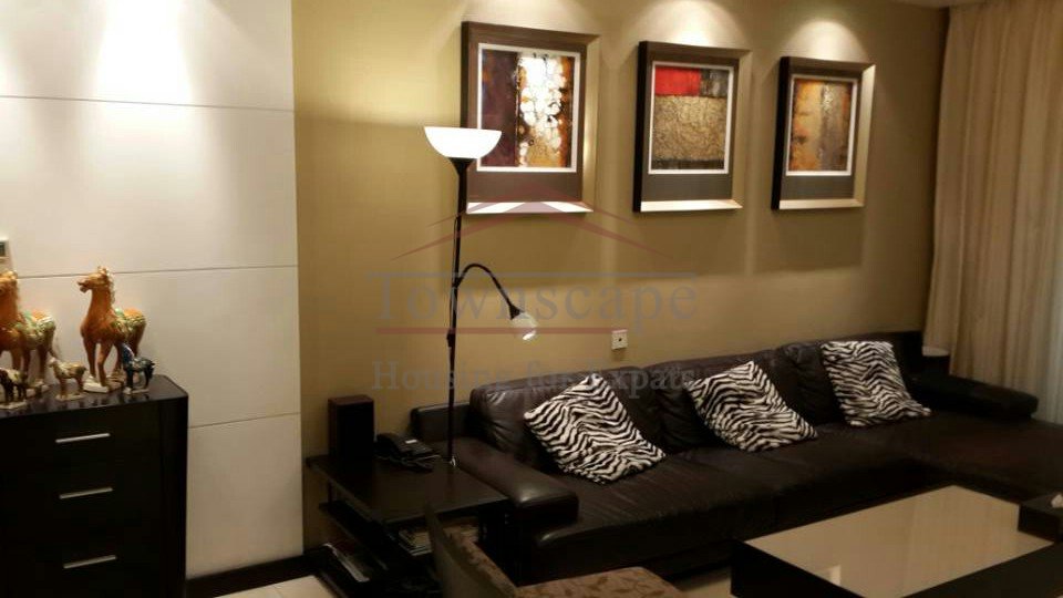 3Br modern design apartment near Tianzifan