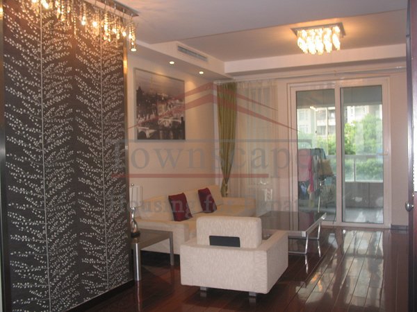 3BR family apartment in Mandarin City Honqiao gubei