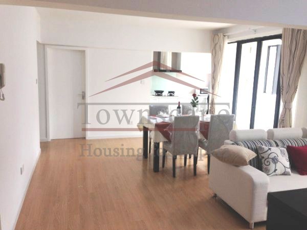 brand new renovated apartment in Rotterdam garden shanghai co