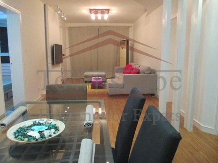 Gorgeous and modern 3br apartment Peoples square shanghai
