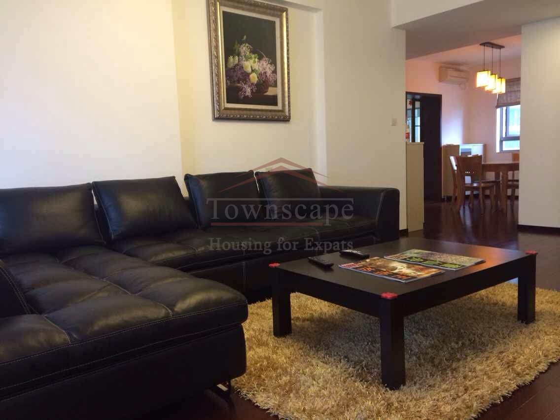 Large, well designed apartment in La cite