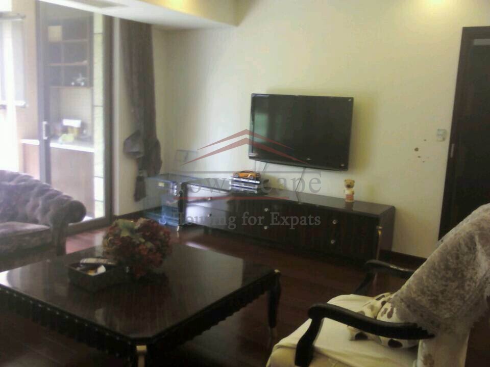 Luxurious apartment near on edge of HongQiao