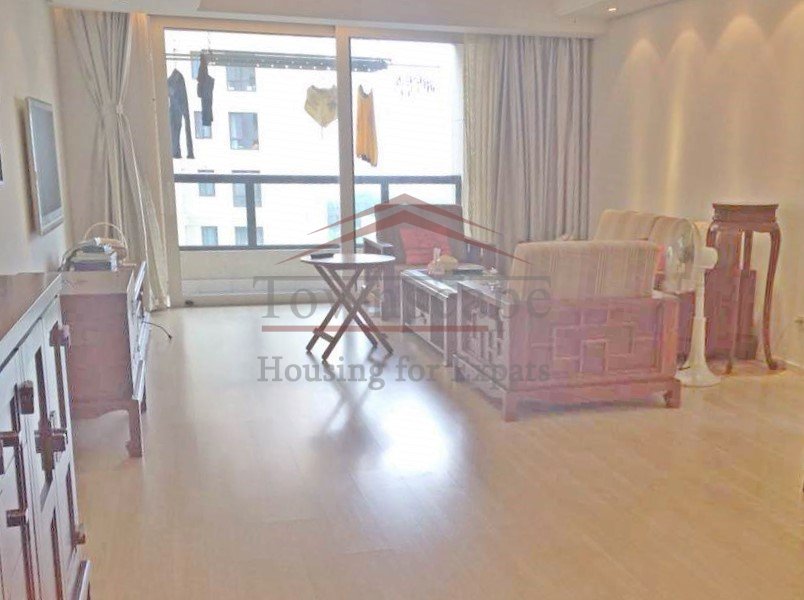 Grand Jewel 3BR Modern Apartment near Jingan