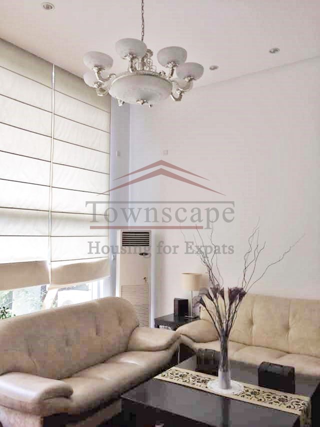 Spacious 3BR Townhouse in Tomson Garden, green environment, P