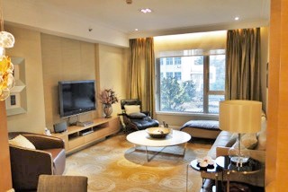 Amazing 3br apartment for high demands next to Jiaotong Unive