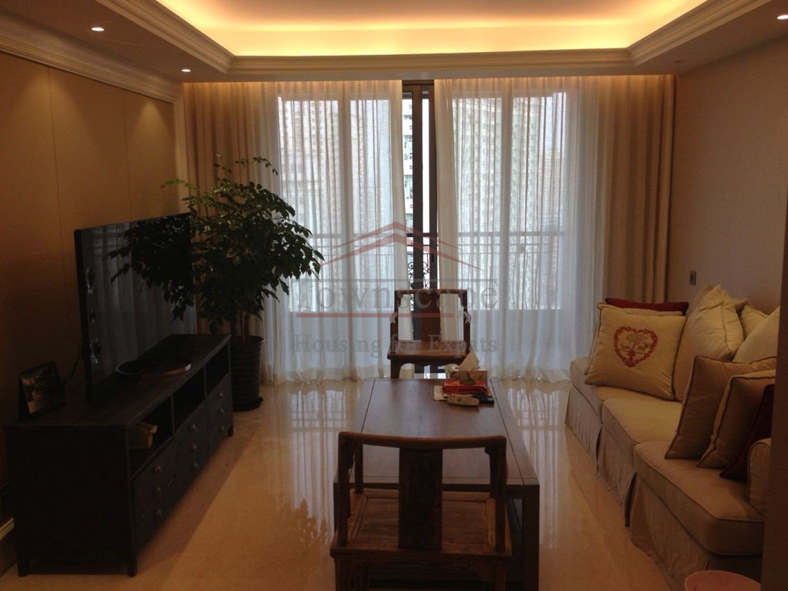 Lovely 2br apartment in French Concession area
