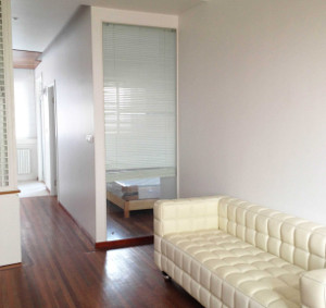 Nicely renovated 2BR Apartment at M Huaihai Rd