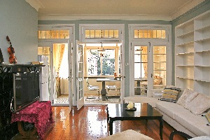 Romantic, spacious 1br apartment in French Concession