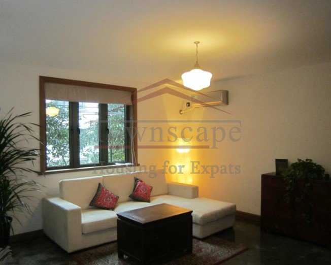 Comfortable 2br apartment for rent in Shanghai