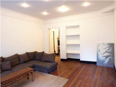 2BR Old Apartment with Garden in French Concession
