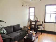 Very cozy 2BR apartment near Jingan Temple