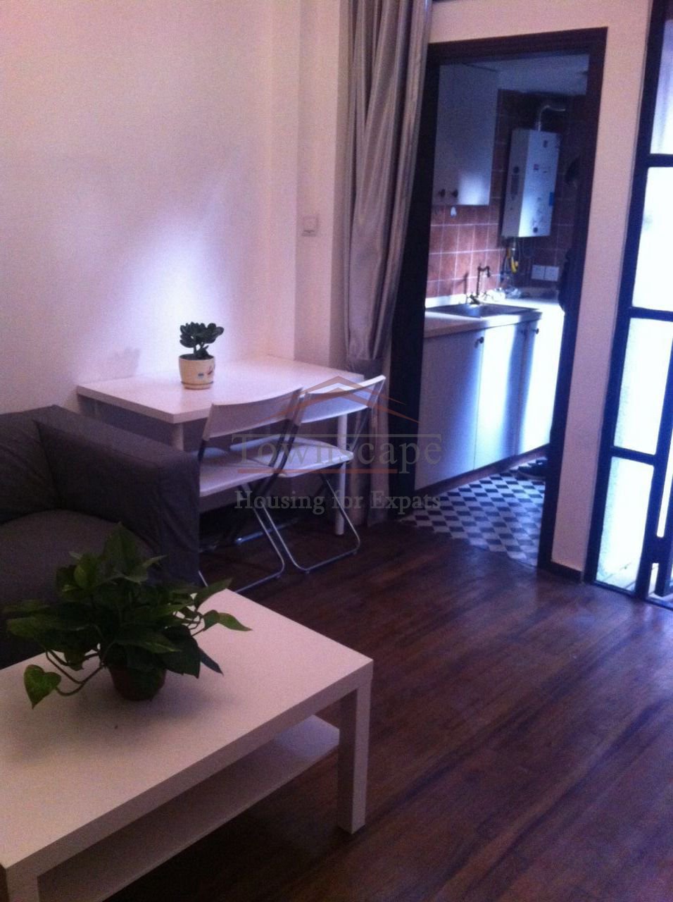 Lovely 1Br Lane House in the French Concession