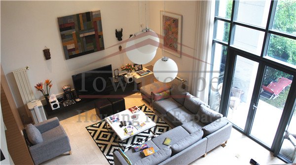 Stunning 5 Bedroom mansion in the French Concession Shanghai