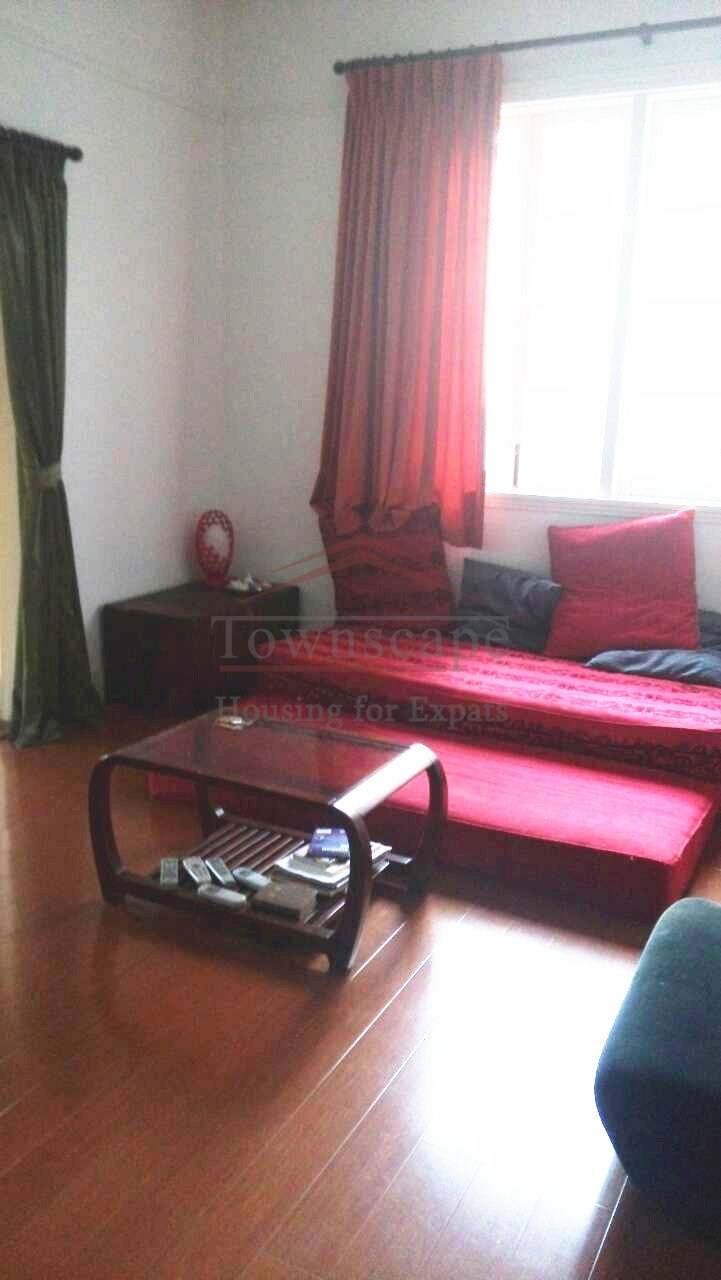 Excellent 1Br Lane house on Huaihai rd Colonial Area
