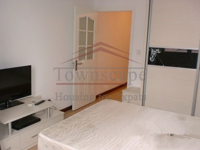Great value 1 Bed apt. in Former colonial Shanghai Line 11/10