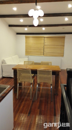 Excellent 2 bed Lane House in French Concession L1/10 & 9