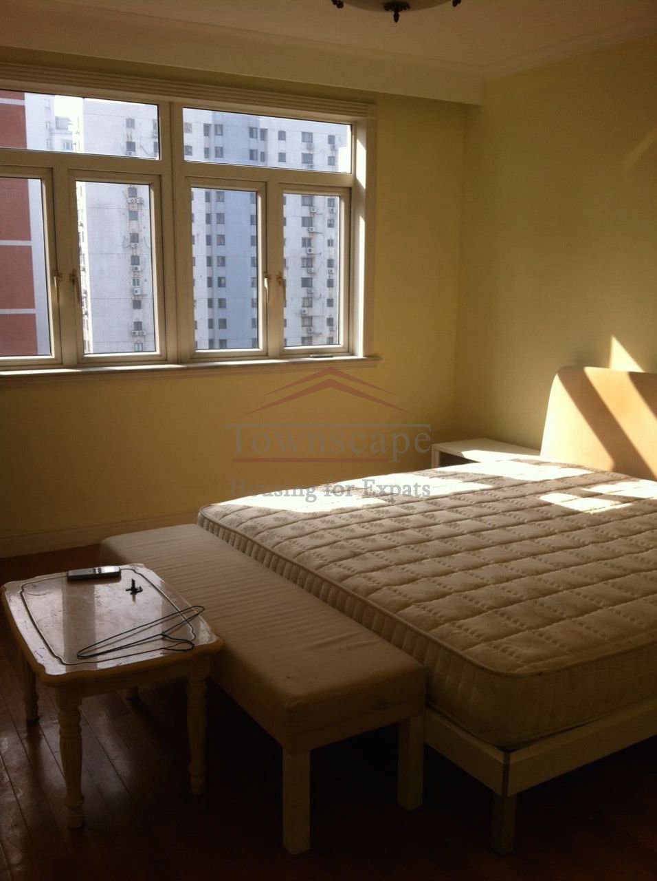 Fantastic 2 Bed apartment Jiaotong Line 10&11 French Concessi