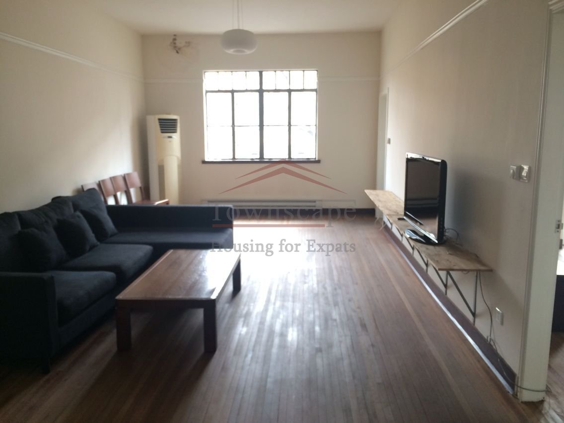 Charming 2 Bedroom Apartment for rent in Old Town