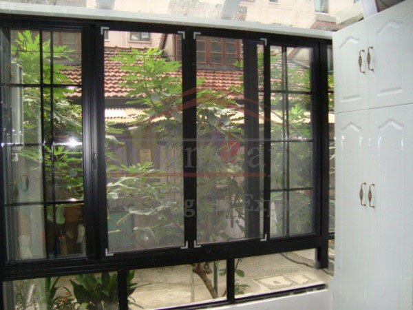 Brilliant 1 BR Lane House in Shanghai Old Town L1&7 Changshu 