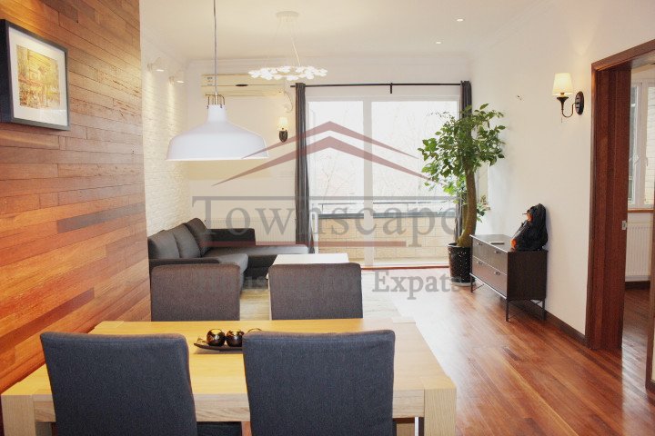 Fantastic 2 Bedroom Lane House Shanxi rd L1/10 Central Shangh