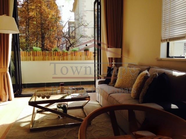 Beautiful 1BR Lane House Shanxi rd L1&10 Old Town