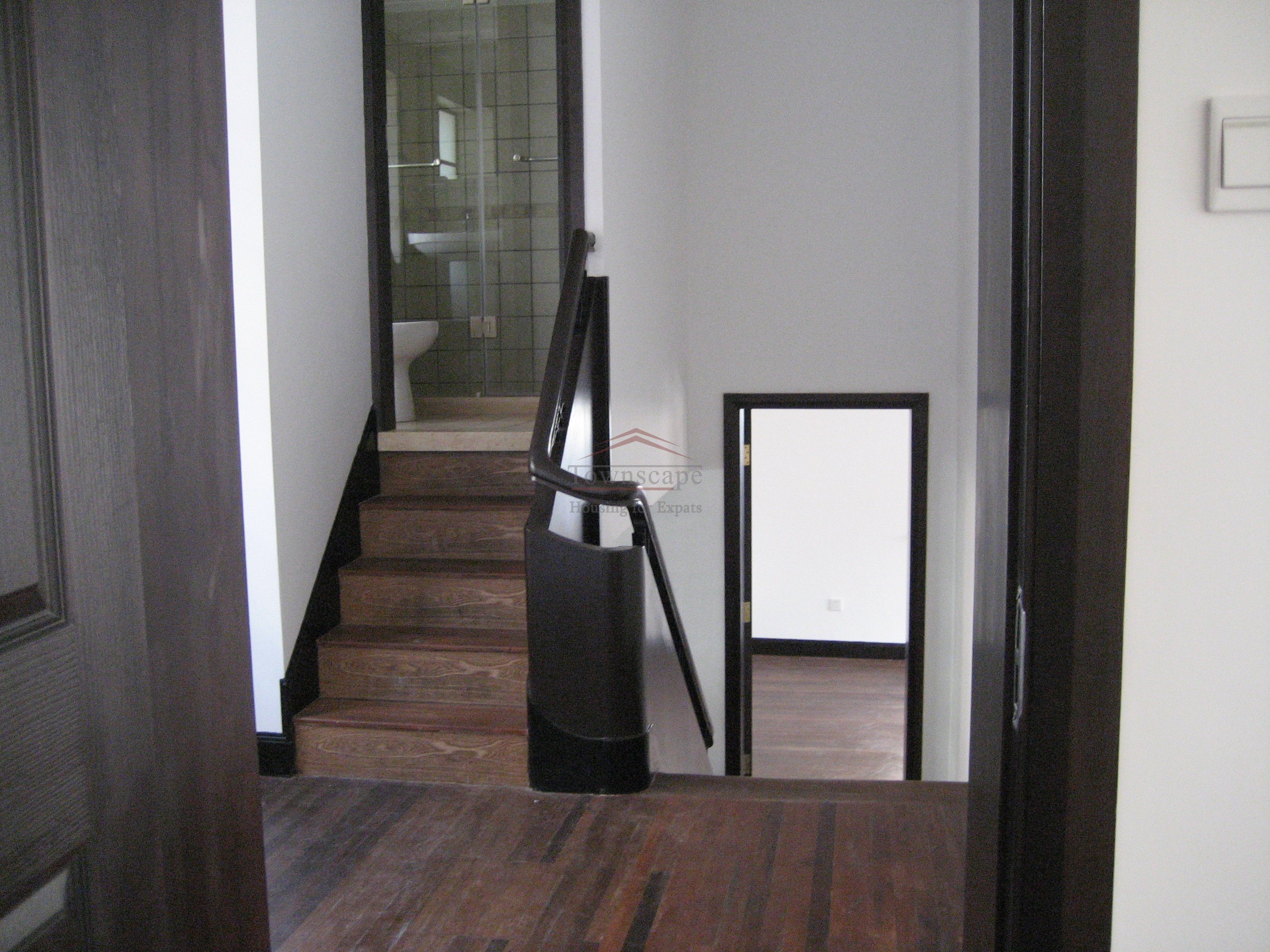 Brilliant 3 Bedroom Lane House French Concession L1 Hengshan