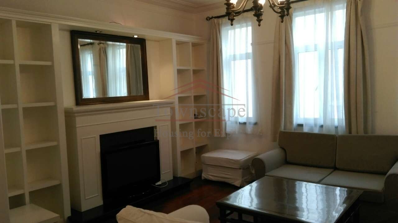 Fantastic 2 Bed Apartment just off Huaihai road L10&1 Shanxi 