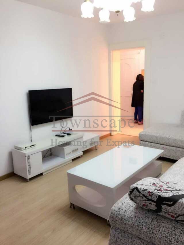 Excellent Value 2 Bed Apartment French Concession Shanxi rd L