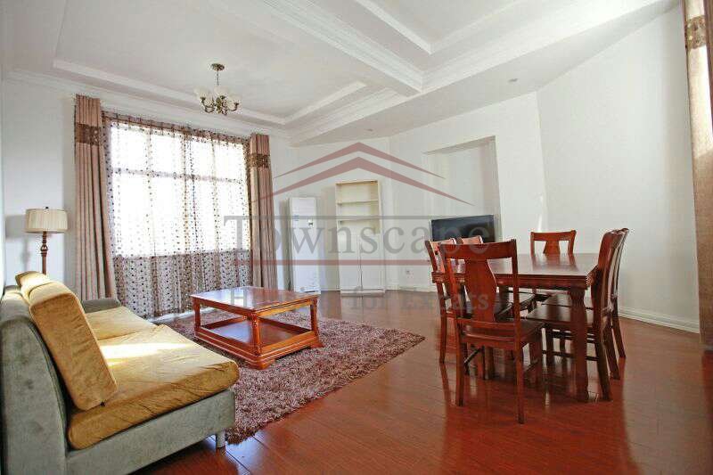 Well priced 2 bedroom Apartment in Shanghai French Concession
